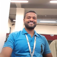 Dinkar Gaikwad