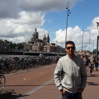 Mohamed Nacer Benothmen