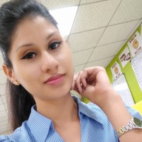 Jasmin Parmar