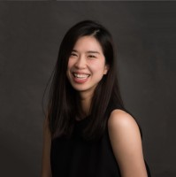Amber Shuang Chen