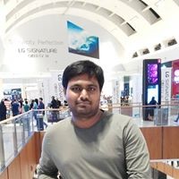 Abdul Rahaman Syed