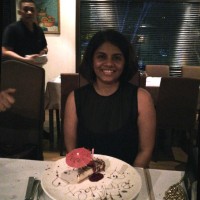 Yamuna Sankaran