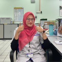 Nurul Intan Suraya Md Rashid