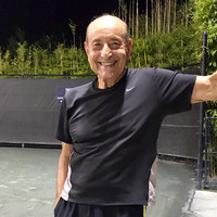 Joe Bernal