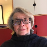 Brigitte Headley