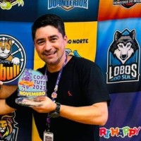 Erasmo Gomes