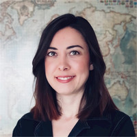 Seda Cetinkaya Atas