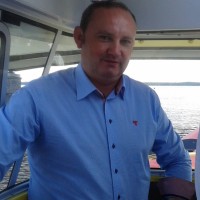 Robert Gołaszewski