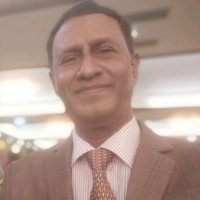 A Z M  Ishtiaqur Rahman