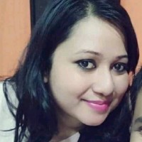 Suparna Saha