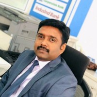 RENJITH KUMAR