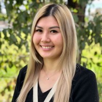 Sonia Lim