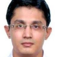 Soumik Banerjee