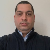 Rodolfo Martinez Cardarello