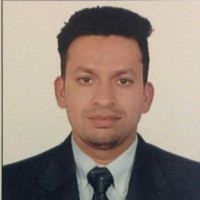 Syed Safder
