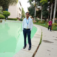 Shantkumar poojari