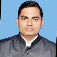 Bhupesh Mishra