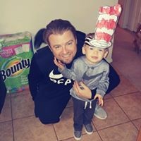 Wes Justus