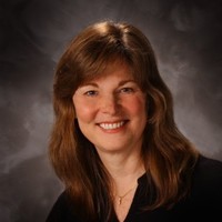Mary Sanford