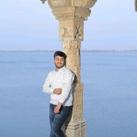 CA Shubham Jaroli
