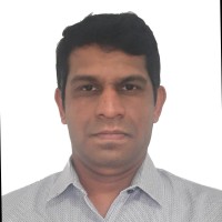 Unmesh Patil