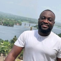 JULIAN ADOMAKO-GYIMAH