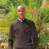 Brian Mwenda