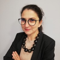 Agnieszka Trofimiuk, FCCA