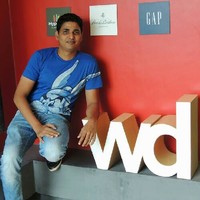 Naved Shaikh
