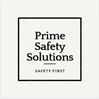 Prime Safety Solutions