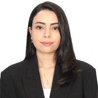 María Fernanda Cruz Ibarra
