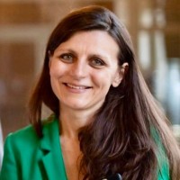 Cécile Pelissier