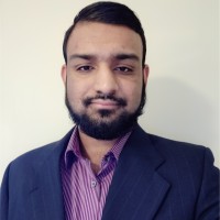Usman Qurashi