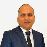 Kiran Jaghni