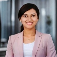 Supriya Bhandarkar