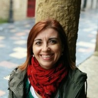 Maribel Mesonero Pérez