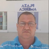 Yosvel Fernandez Toscano