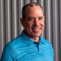 Brian Rocket Smith Pmp
