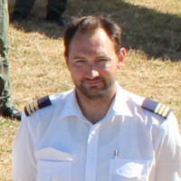Karl Hillary