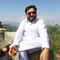Muhammad Zahid