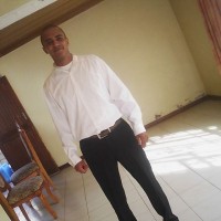 Tevin Benjamin Costner