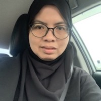 Rafidah Abdollah