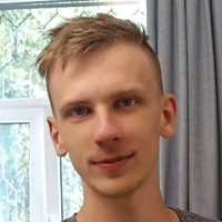Egor Korolev