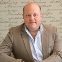 Stephan Fourie