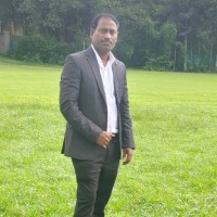 Sudam Pawar
