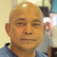 Yogendra Narayan
