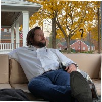 Evan Hartman