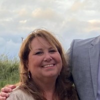 Marie Davis