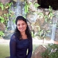 Sulaksha Naik