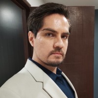 Andrés Gutiérrez Estrada